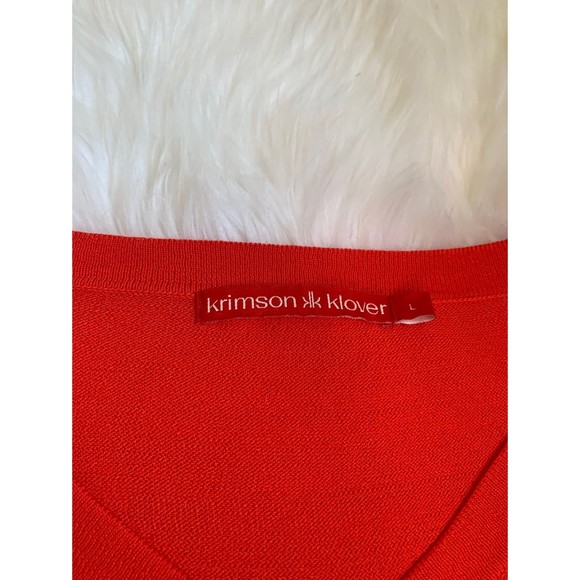 Krimson Klover pullover - Picture 6 of 10
